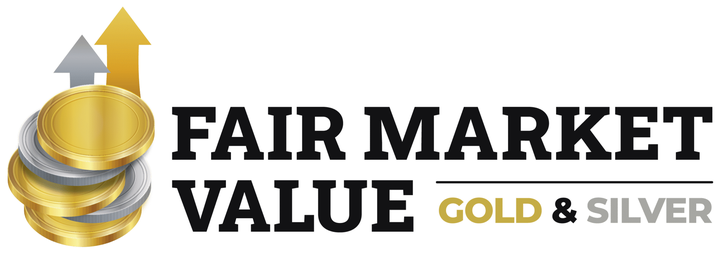 FMV Gold — Fair Market Value Gold & Silver
