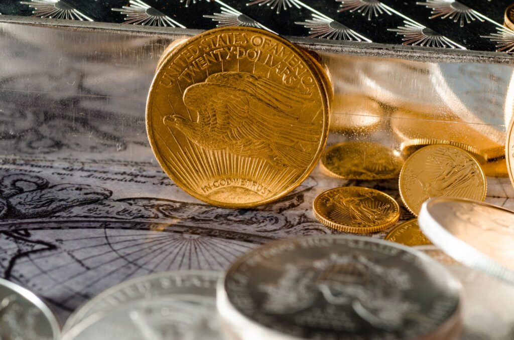 10 Tips for Tracking Your Physical Gold and Silver