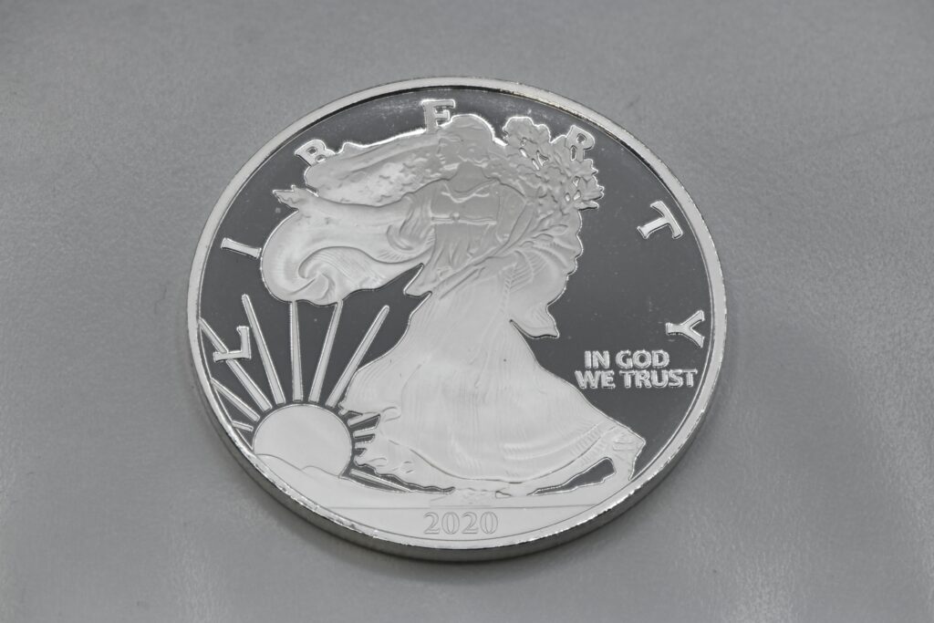 The 1776–2026 Silver Eagle Is Real — The Question Is What You’ll Pay for the Privy