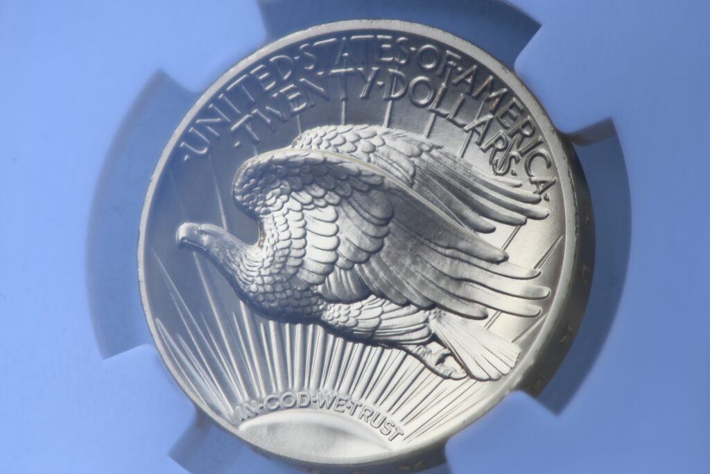 When Gold Hits Records but Coins Yawn: How Smart Money Decides to Buy—or Bail