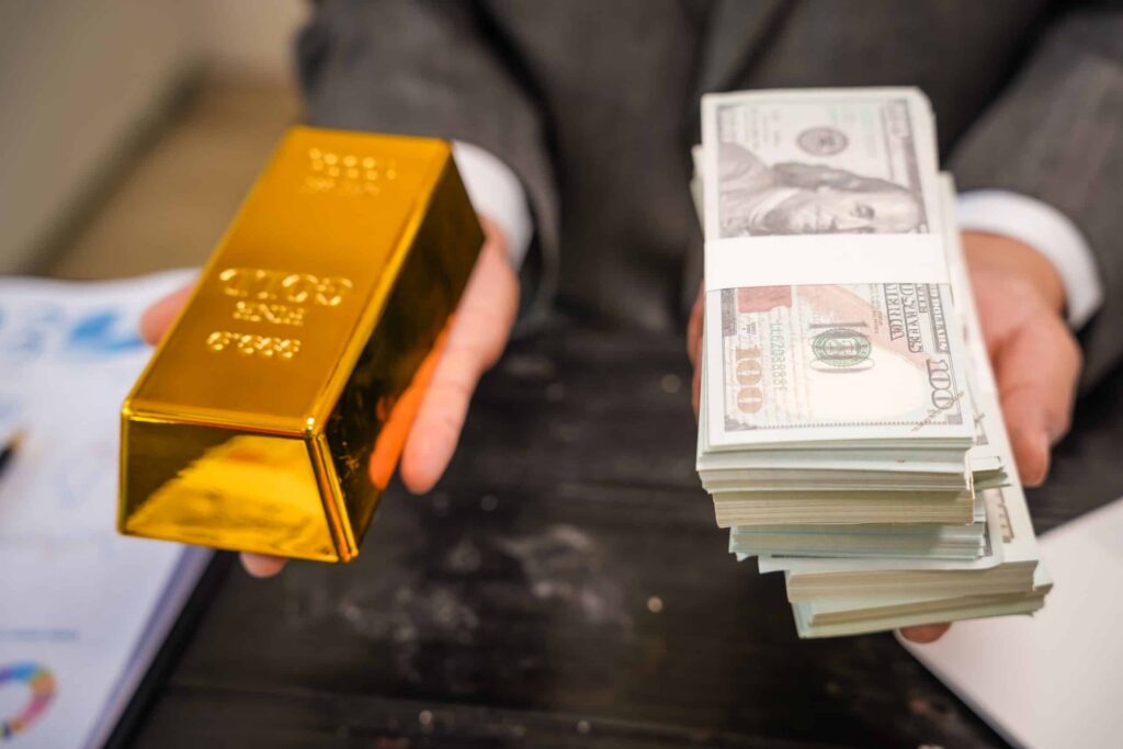 OFFICIAL: Gold Just Broke a Demand Record in 2025!