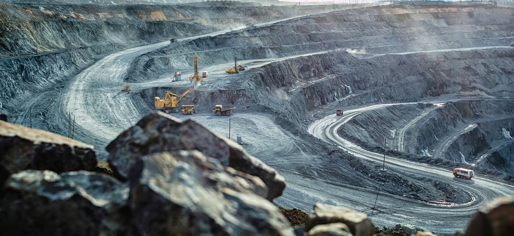 The Slow Forces: How ESG, Technology, and Mining Supply Will Shape Gold for Decades