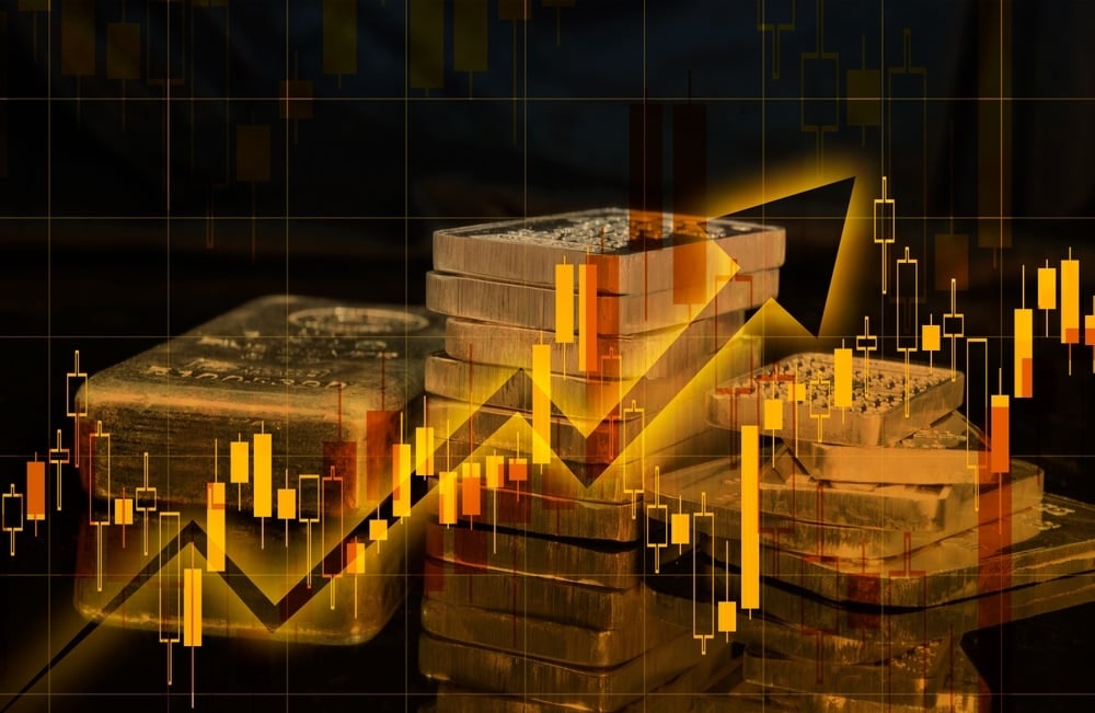 Gold Whipsaws Into the Fed Meeting: A Mid-June Recovery That Settled Nothing