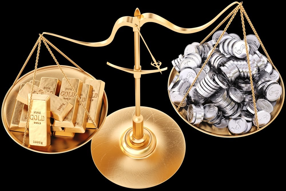 Two Metals, Two Jobs: Why Gold and Silver Play Different Roles in a Portfolio
