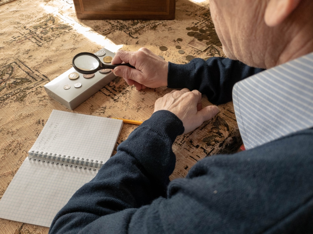 Why People Really Look Up Coin Values: What Sixty Sources Taught Us About Getting a Fair Deal
