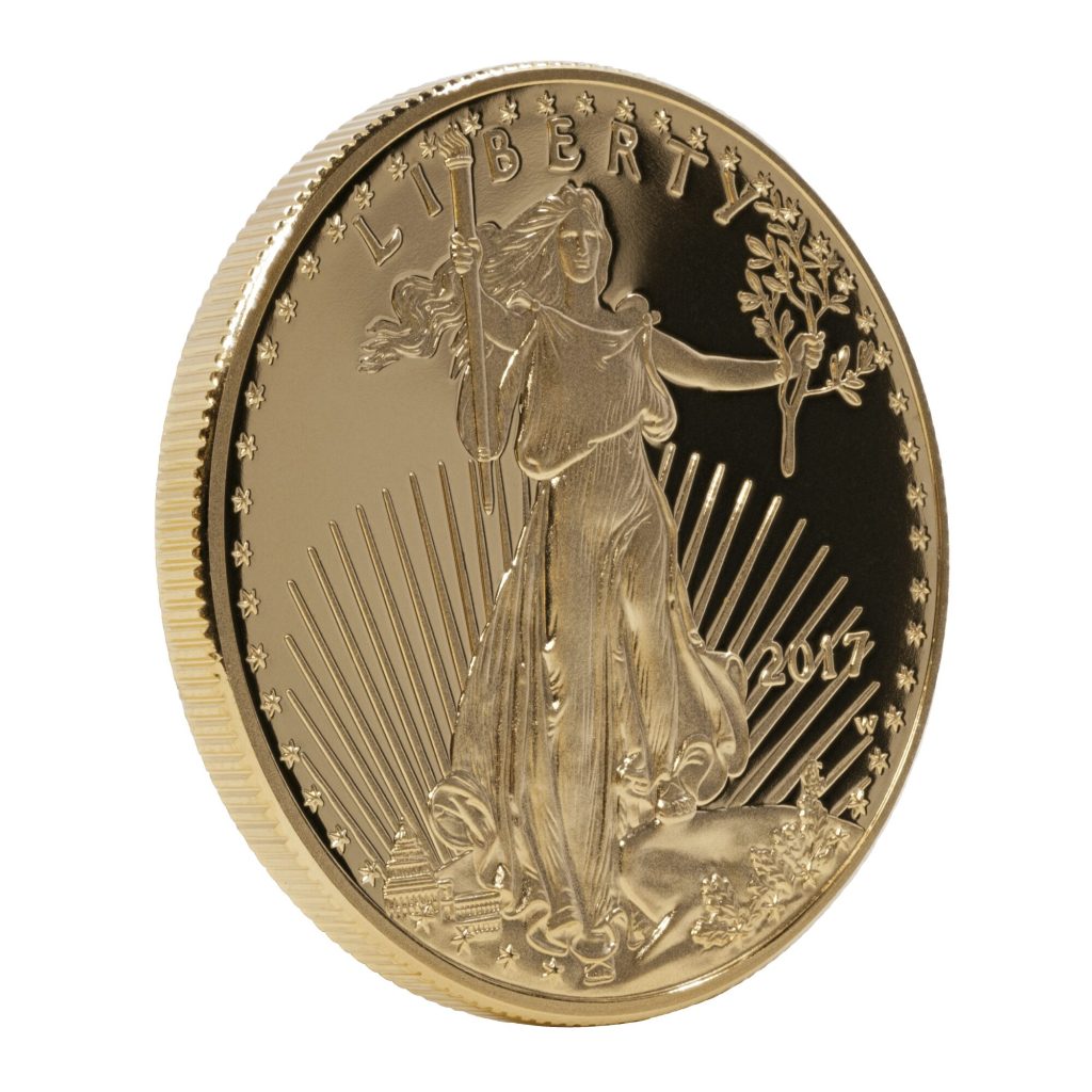 Are Gold Eagles a Good Investment? A Buyer’s Profile