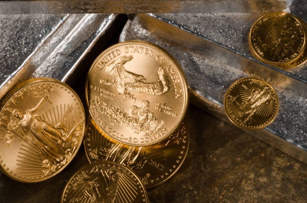 Why Gold and Silver Premiums Spike During Shortages