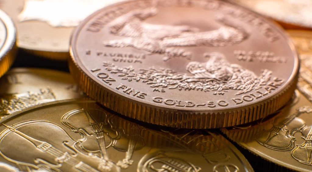 Secondary Market Bullion: Why Premiums Differ From New Coins