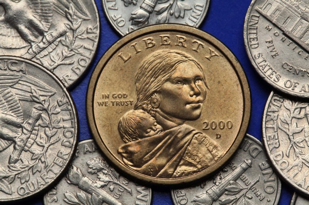 The Presidential Dollar Coins Program: A Retrospective