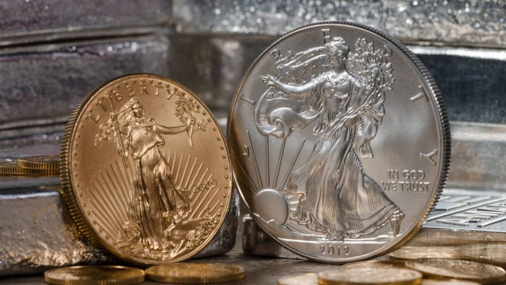 Which Gold and Silver Coins Are Easiest to Sell?
