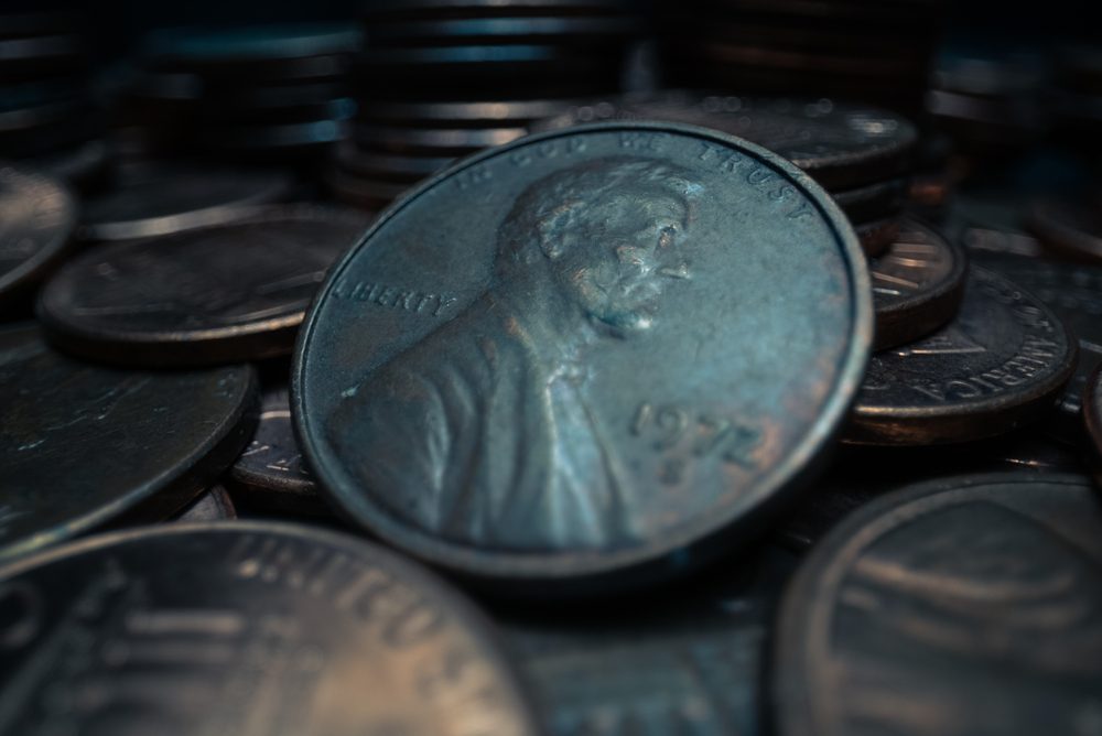 The History of the U.S. Penny, From 1793 to 2025