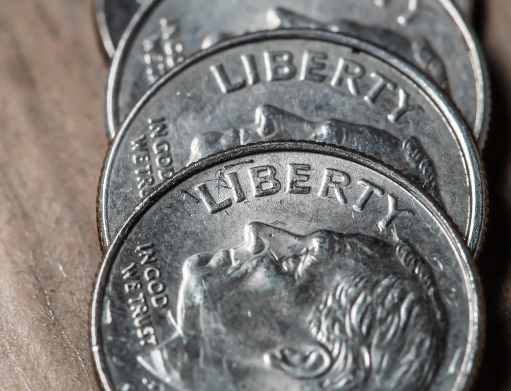 Are Standing Liberty Quarters a Good Investment?