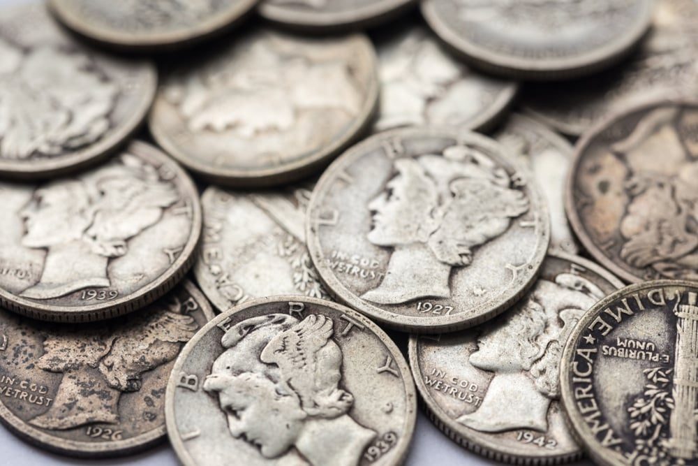 Are Mercury Dimes a Good Investment? A Buyer’s Profile