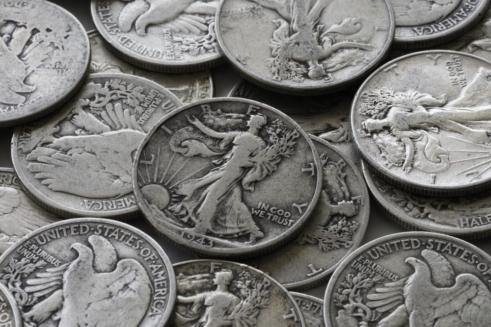 Are Walking Liberty Half Dollars a Good Investment?