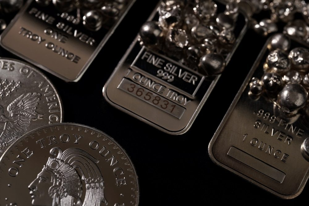 When Did the U.S. Stop Making Silver Coins?