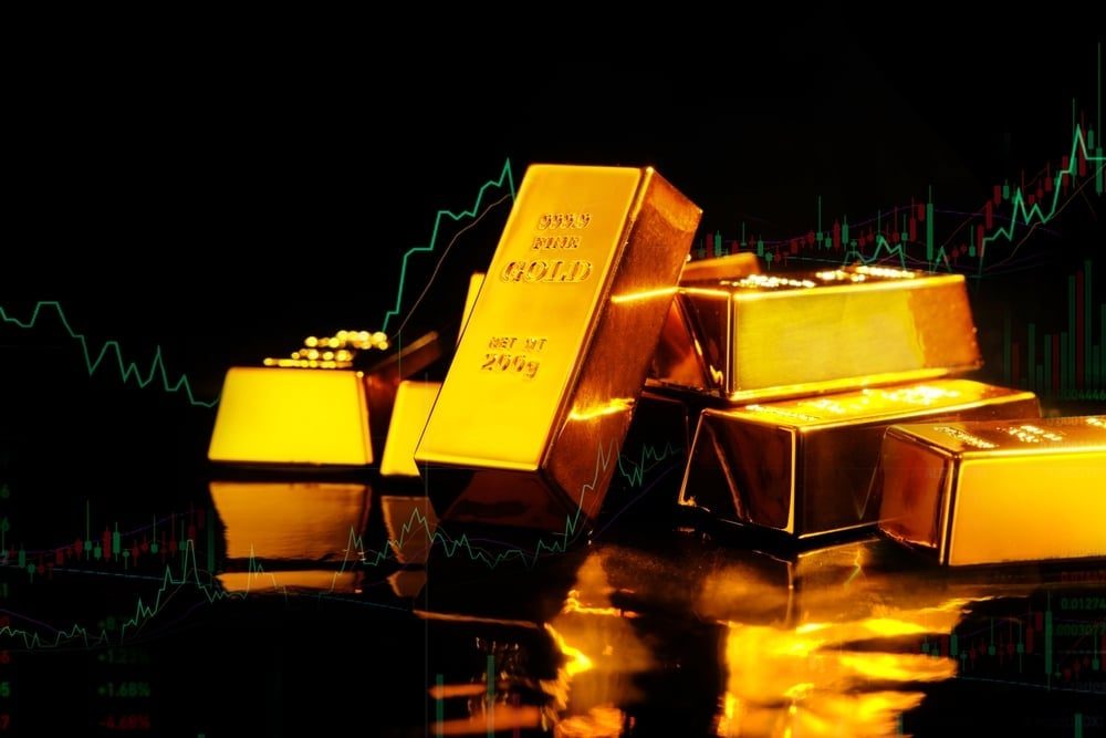 The Gold-to-Oil Ratio and the Dow-to-Gold Ratio, Explained