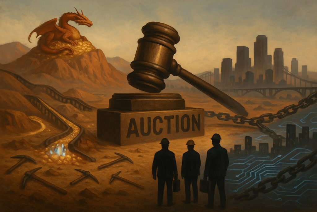 How to Read Coin Auction Prices Realized