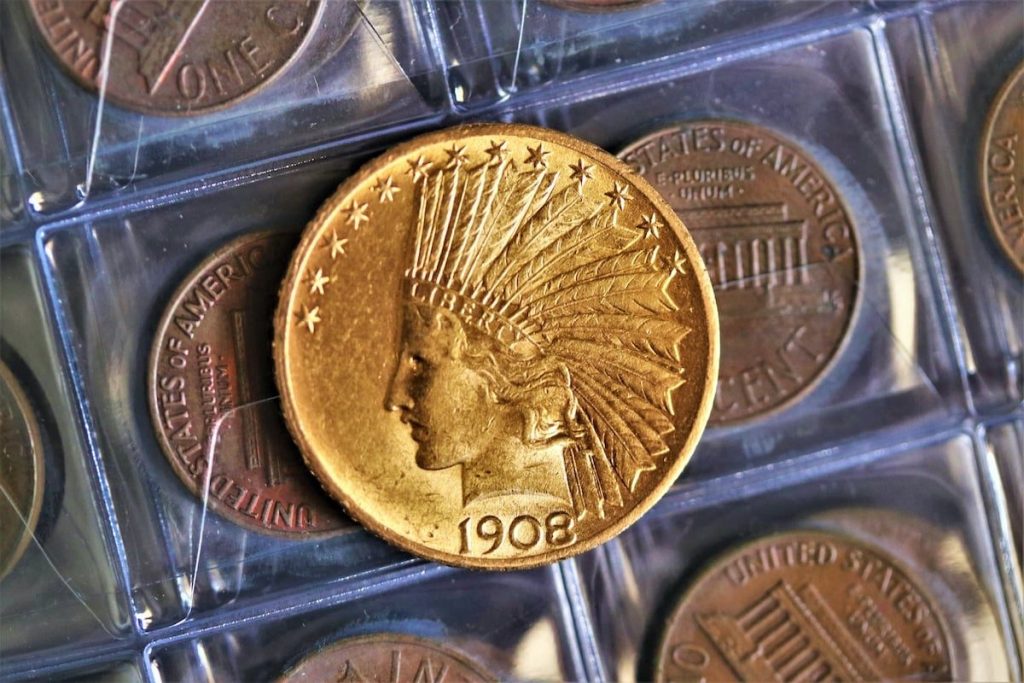 Are $10 Indian Head Gold Eagles a Good Investment?