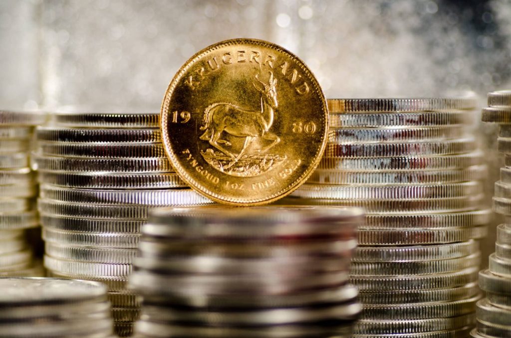 Are Krugerrands a Good Investment? A Buyer’s Profile