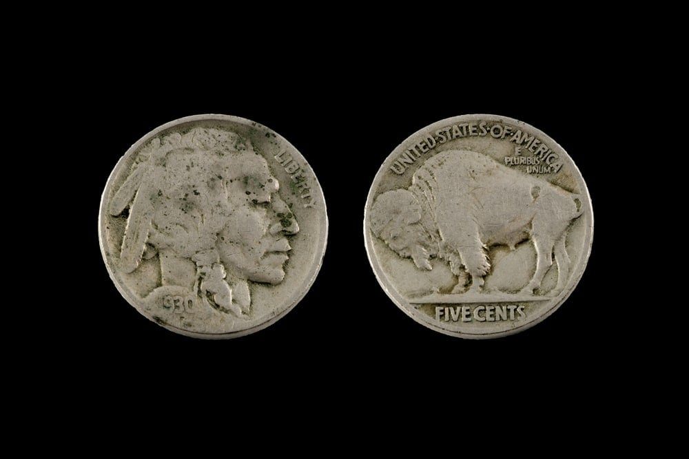 The History of the U.S. Nickel, From 1866 to Today