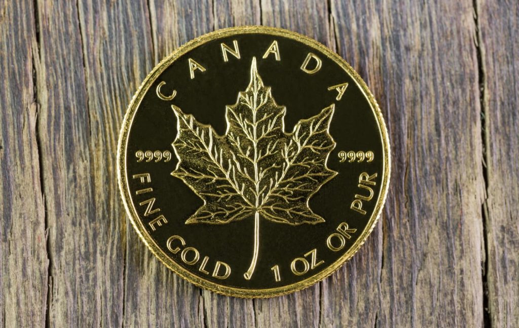 Are Gold Maple Leafs a Good Investment? A Buyer’s Profile