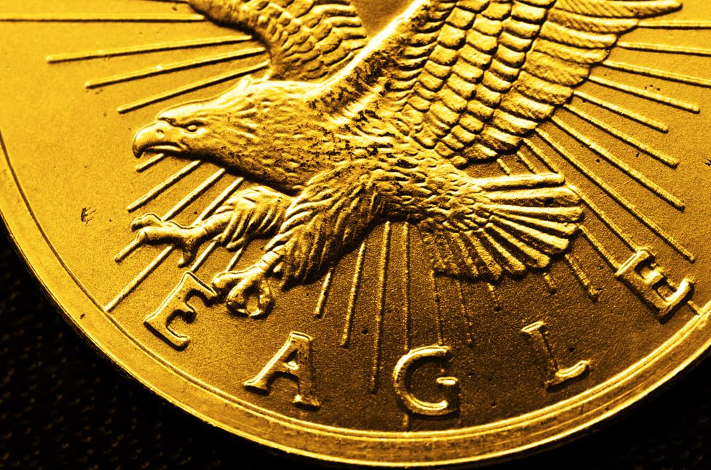 Why Gold Eagles Cost More Than Krugerrands
