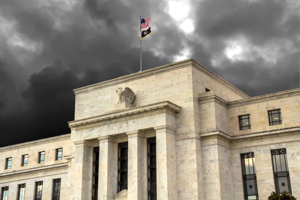 Quantitative Easing and Gold Prices: What Actually Happened