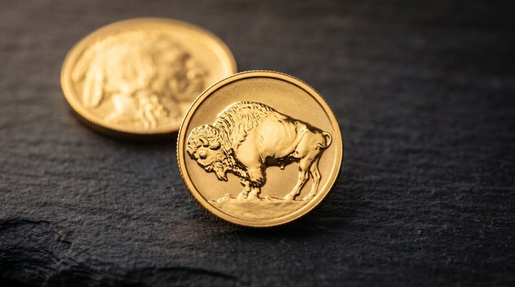The Gold Buffalo Turns 20, and the U.S. Mint Has Something Special Planned