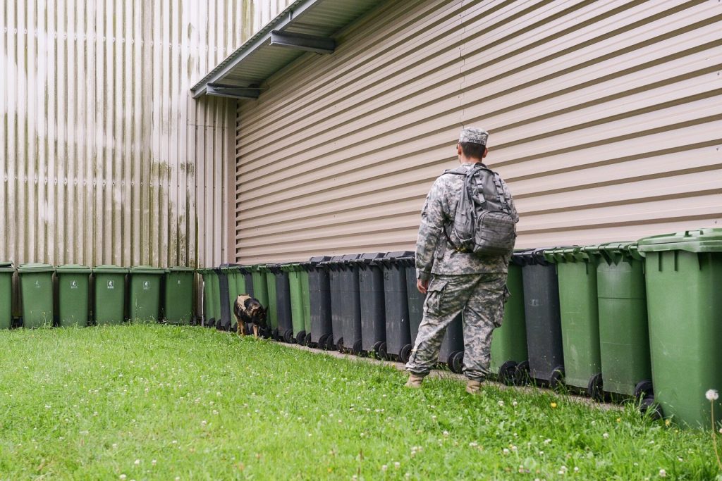 2027 Working Dogs Commemorative Coins: What to Know