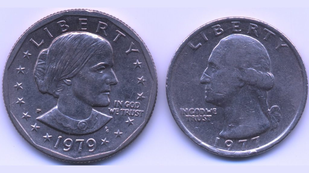 Why Did the Dollar Coin Fail? A Short History