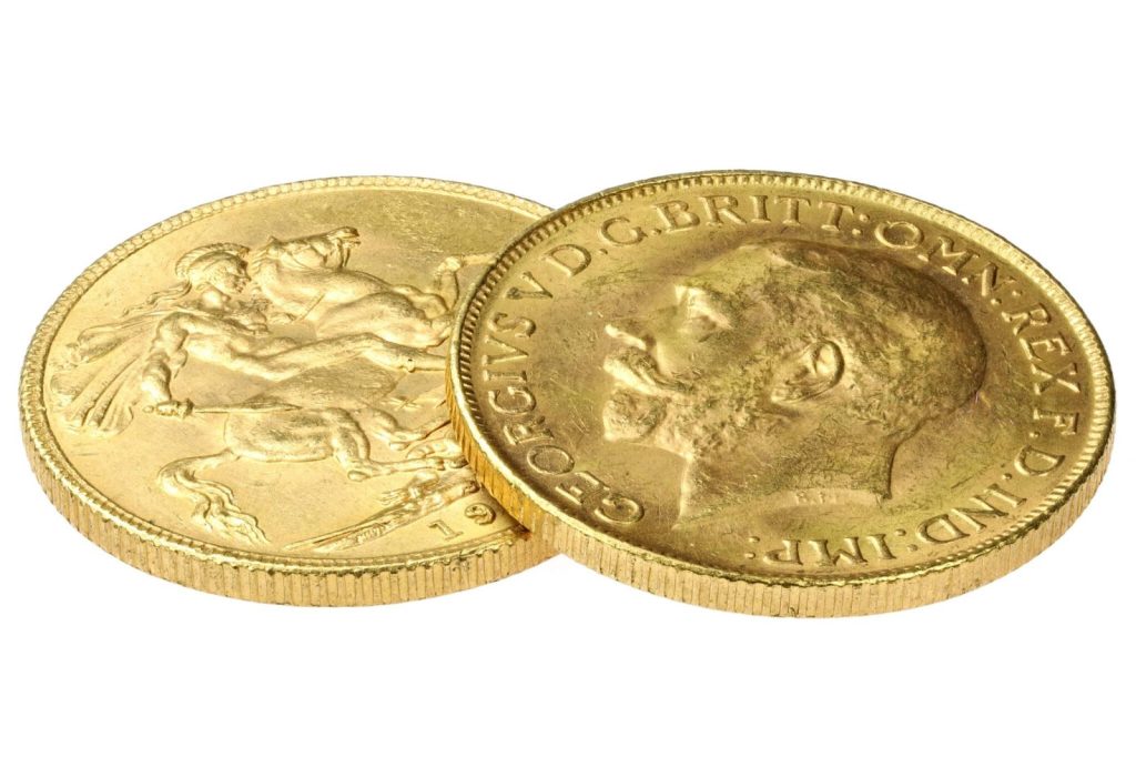 Are Gold Sovereigns a Good Investment? A Buyer’s Profile
